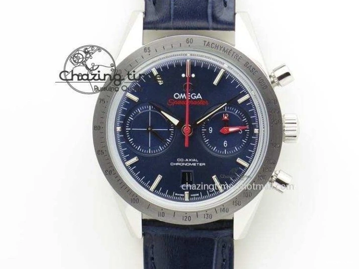 1220 FreshLook Aqua Terra 150M SS JQK 1:1 Best Edition Blue Dial Blue Hand on SS Bracelet A 7831